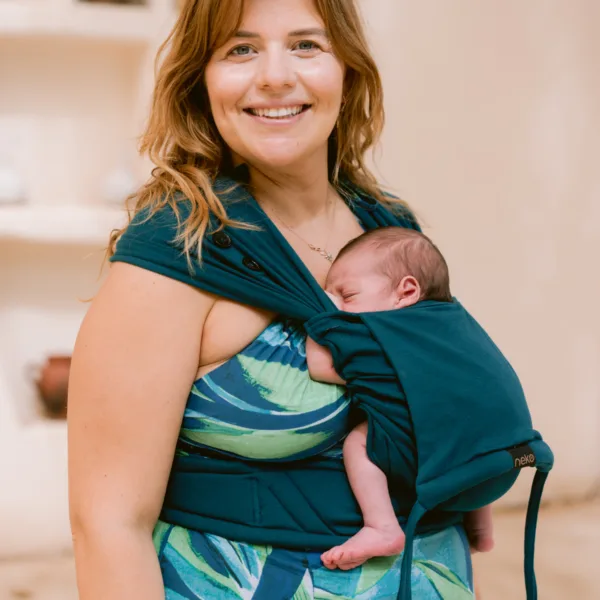 Neko Tiny - Evergreen