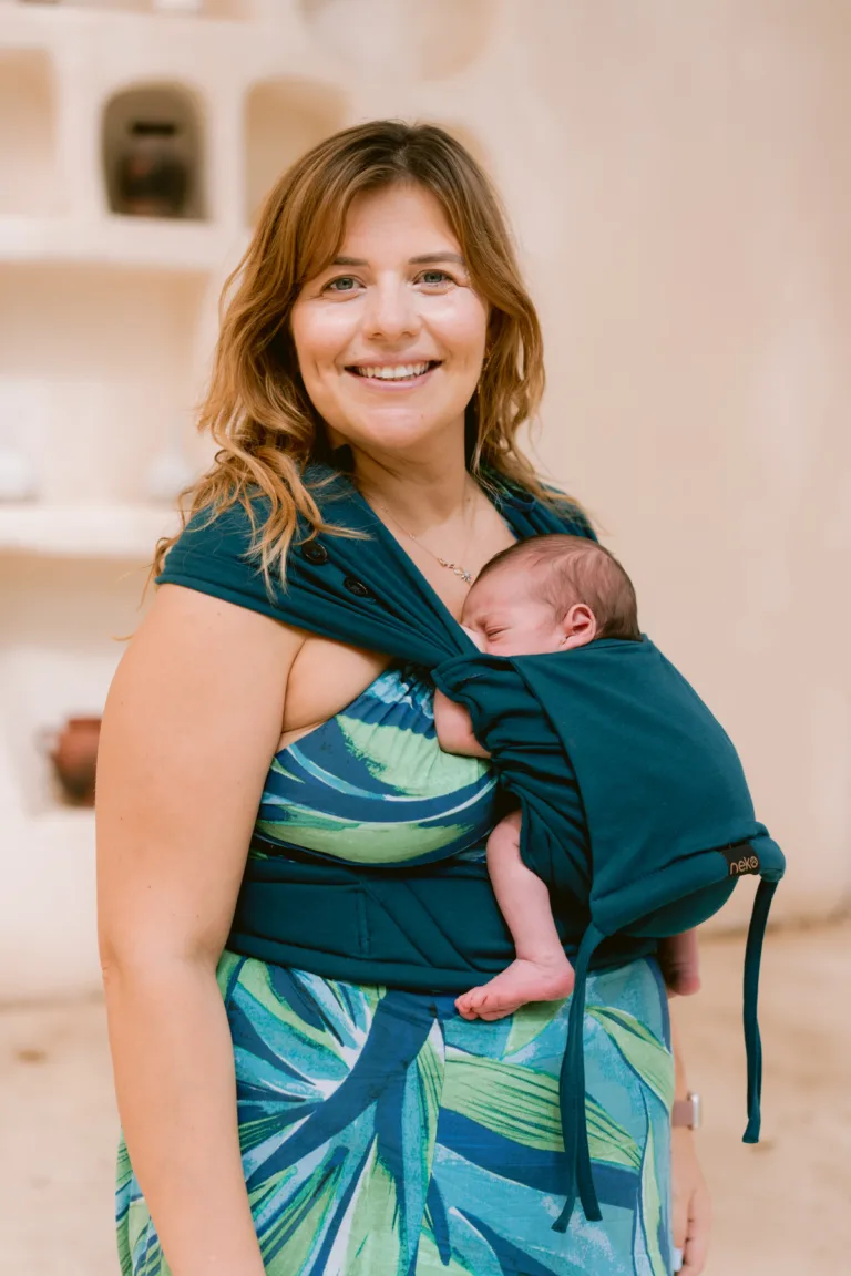 Neko Tiny - Evergreen