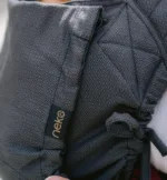 Neko Halfbuckle Toddlersize - Shadow