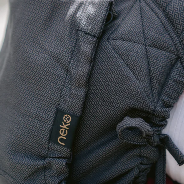 Neko Halfbuckle Toddlersize - Shadow