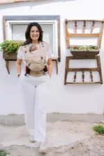 Neko HalfBuckle Babysize - Shimmer