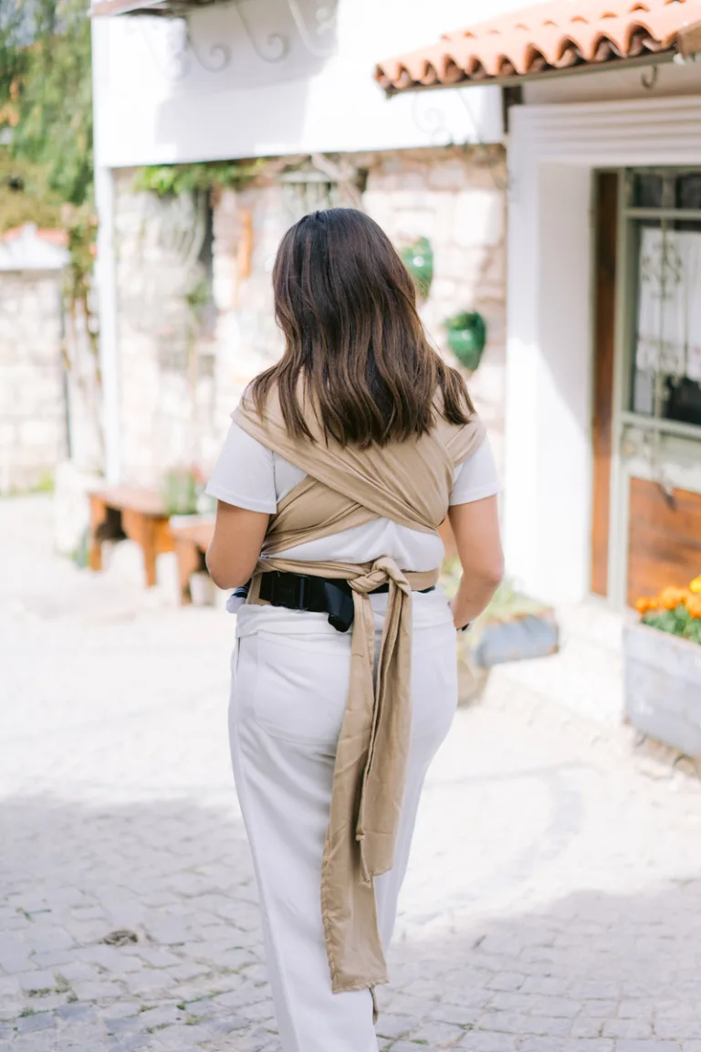 Neko Halfbuckle Toddlersize - Shimmer