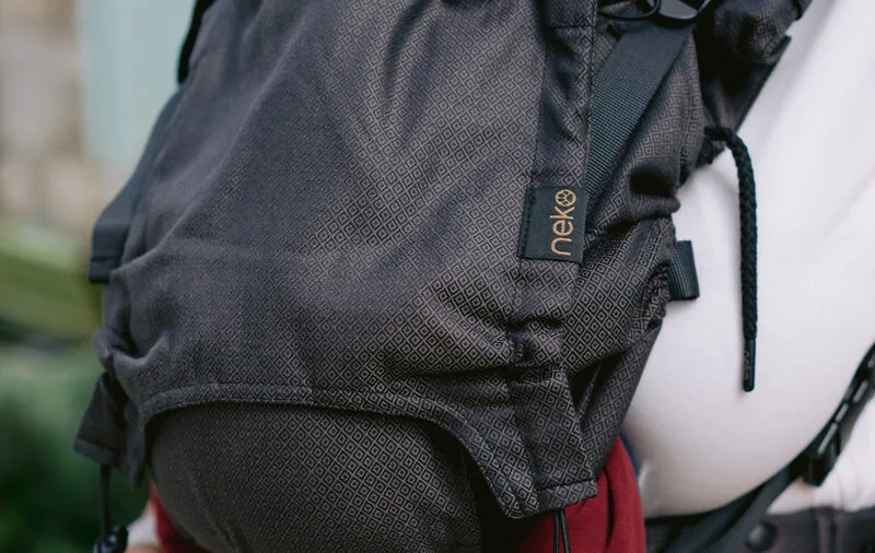 Neko Switch Toddler Size  -Shadow