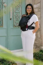 Neko Switch Baby Size - Shadow