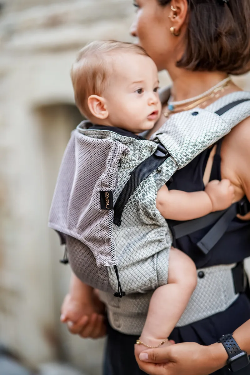 Neko Switch Air Baby Size - G. Diamond Neko Switch Air Baby Size - G. Diamond