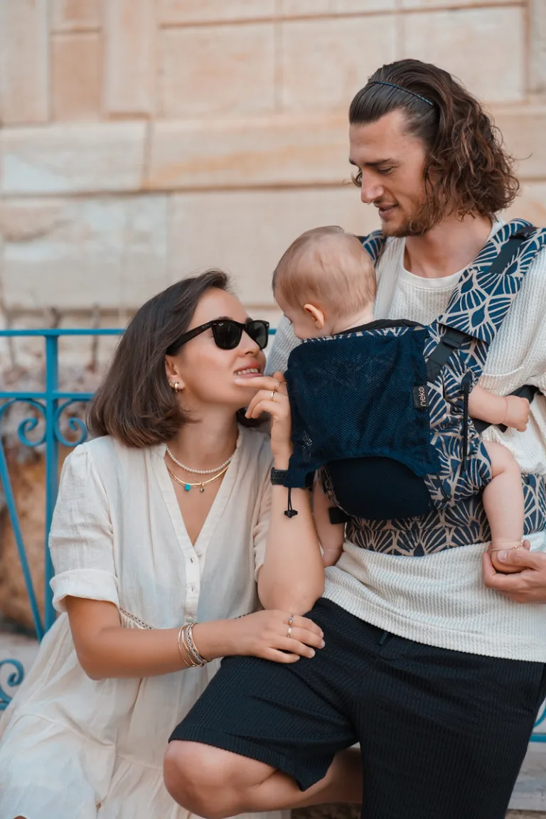 Neko Switch Air Baby Size - Elegance