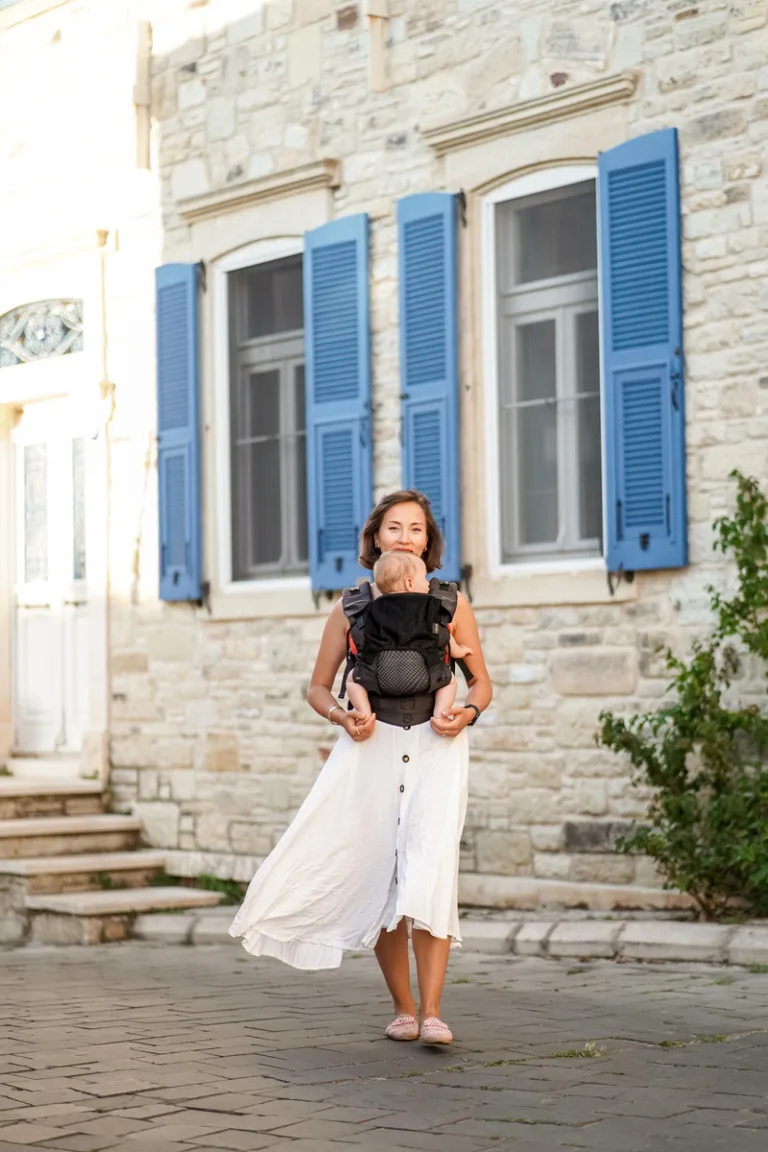 Neko Switch Air Baby Size - Shadow