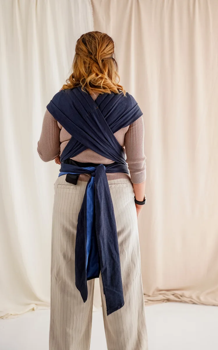 Neko Halfbuckle Toddlersize - Jeanionus