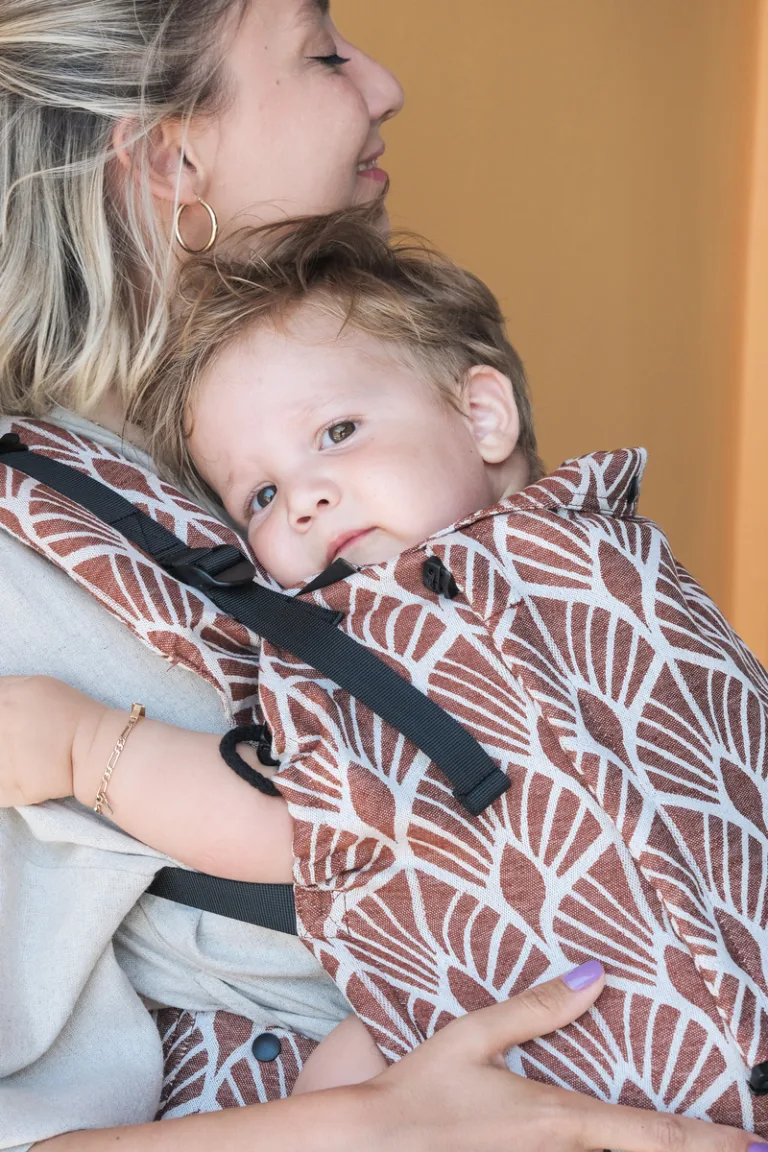 Neko Switch Toddler Size - Mocha