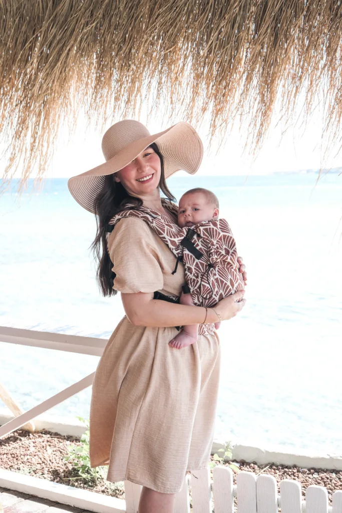 Neko Switch Baby Size - Mocha