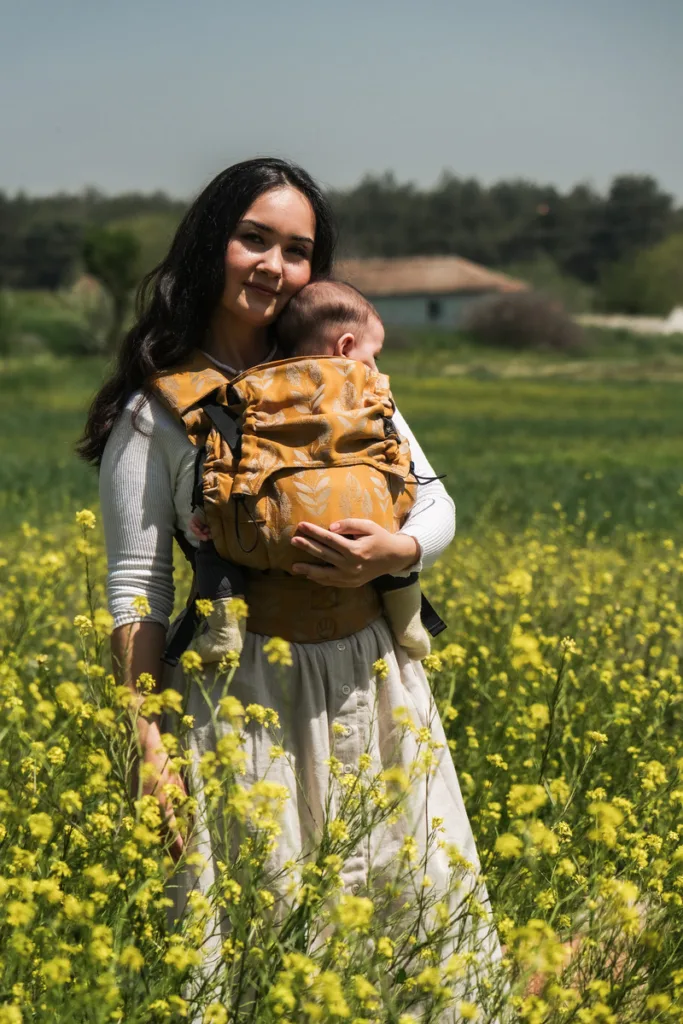 Neko Switch Baby Size - Alinda