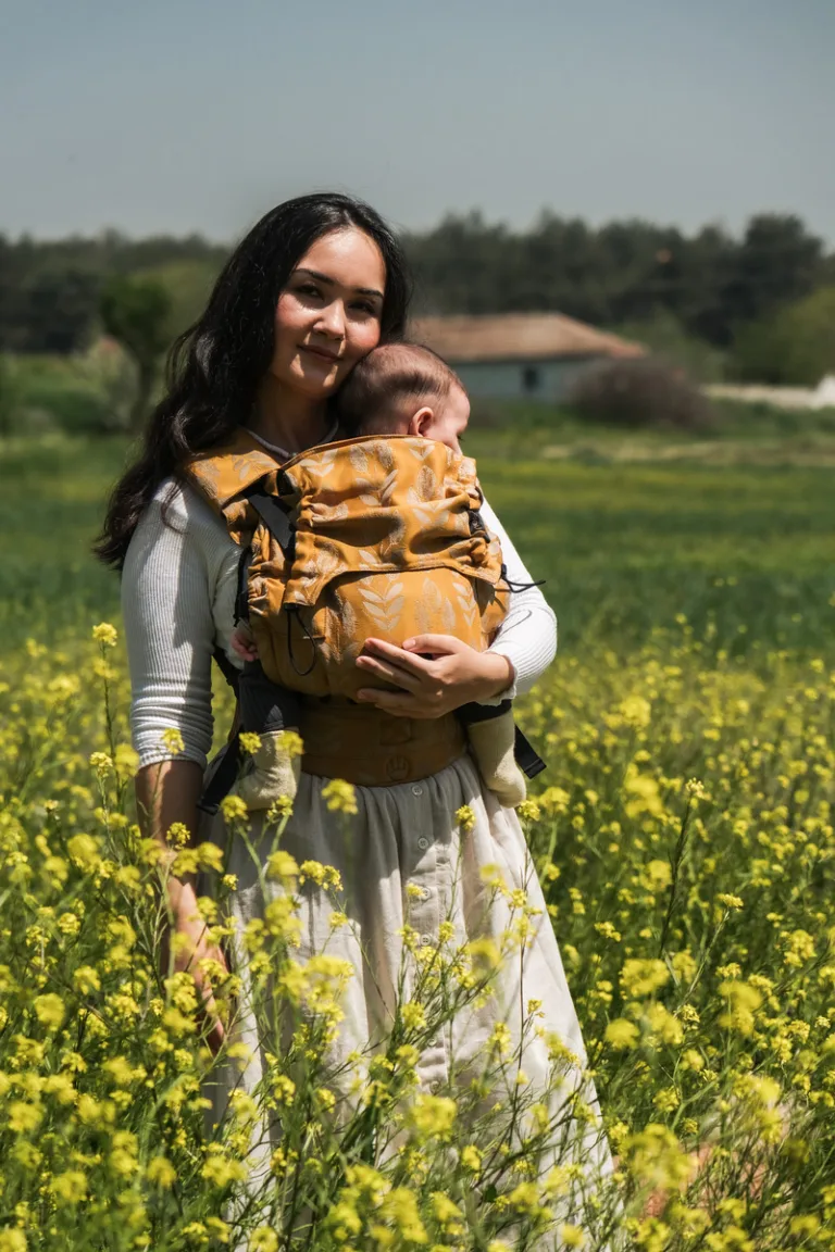 Neko Switch Baby Size - Alinda