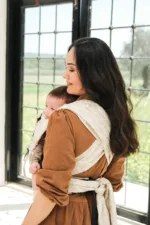 Neko HalfBuckle Babysize - Perla