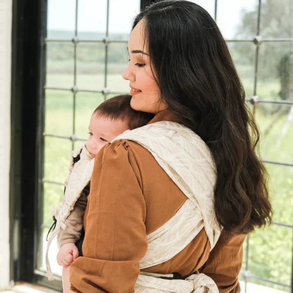 Neko HalfBuckle Babysize - Perla