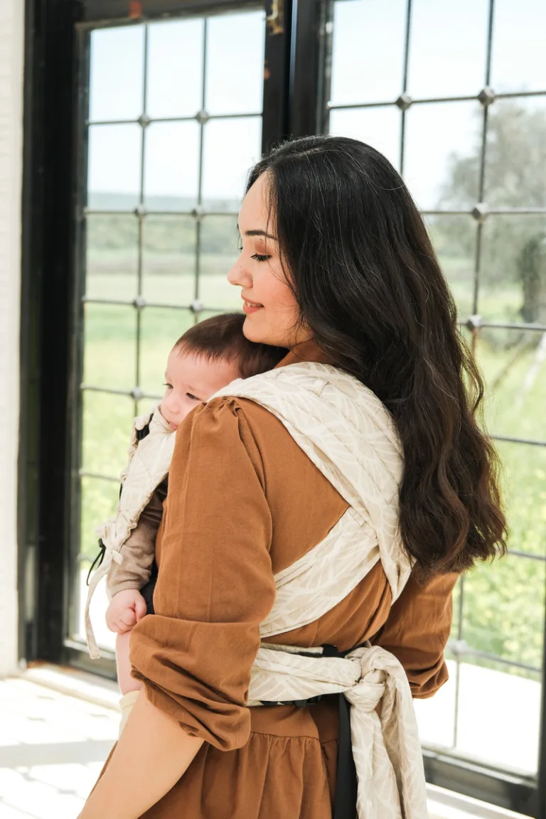 Neko HalfBuckle Babysize - Perla