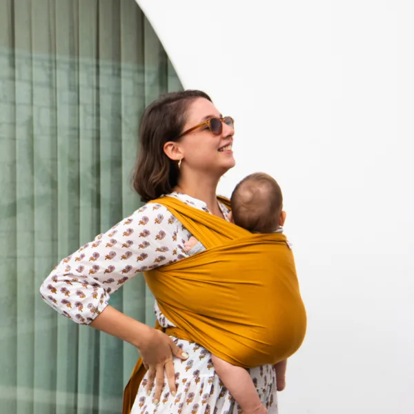 Neko Elastische Tuch -  Chai Tea