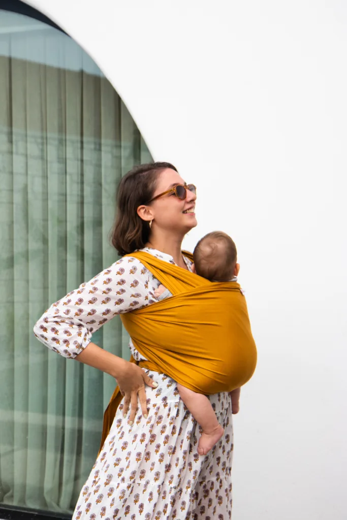 Neko Elastische Tuch -  Chai Tea