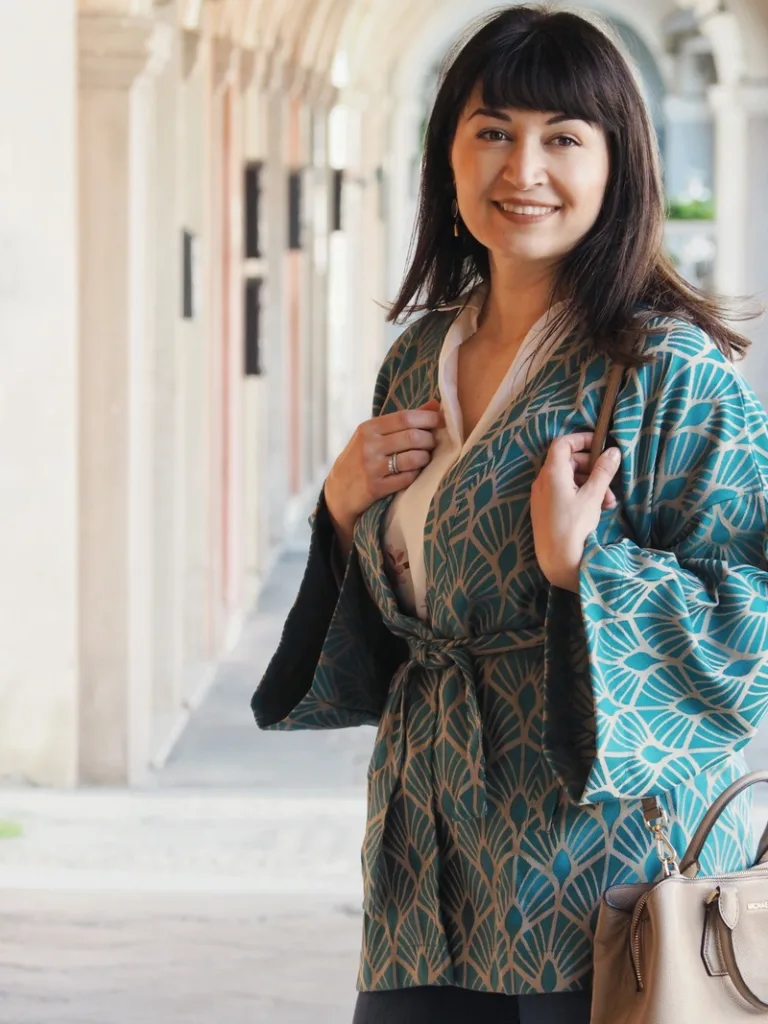 Neko Kimono - Kidonya Marina (Kopie)