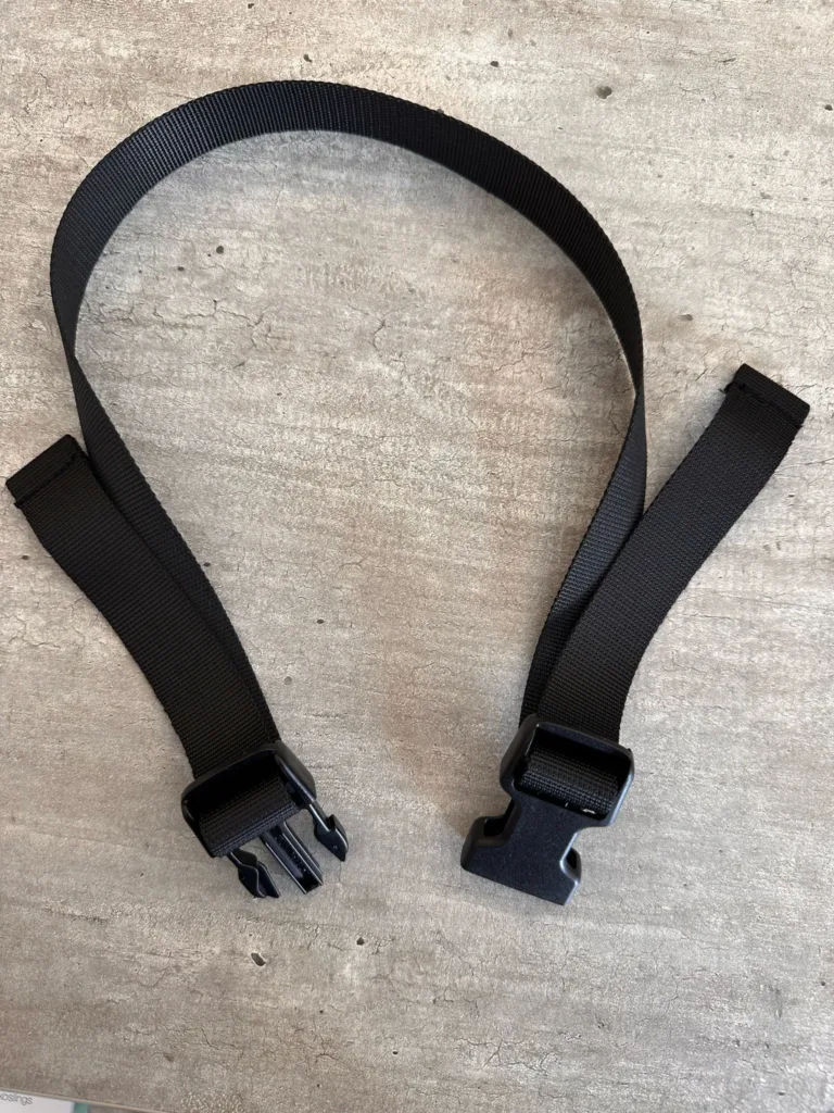 Schultergurtverlängerung für Neko Tiny