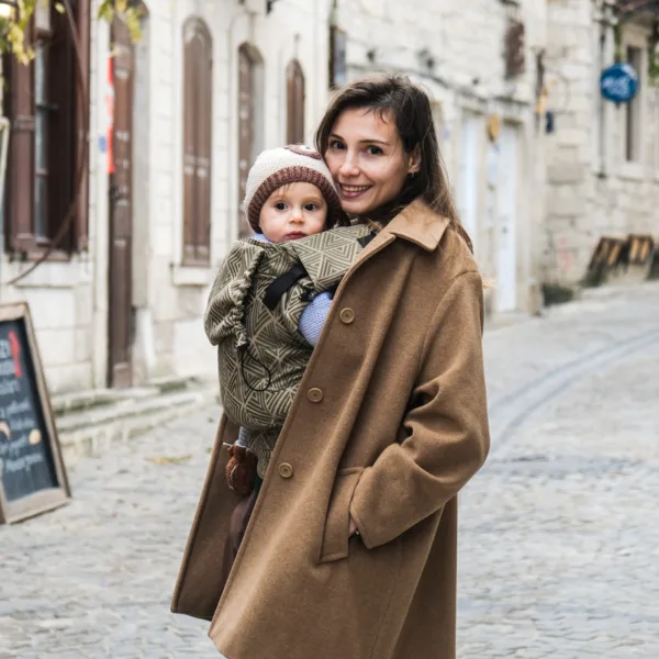 Neko Switch Baby Size - Cedar