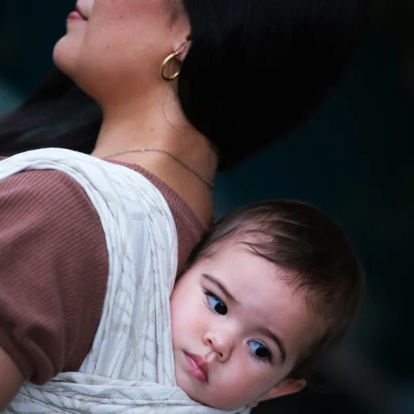 Neko Tragetuch Size 6 - Perla