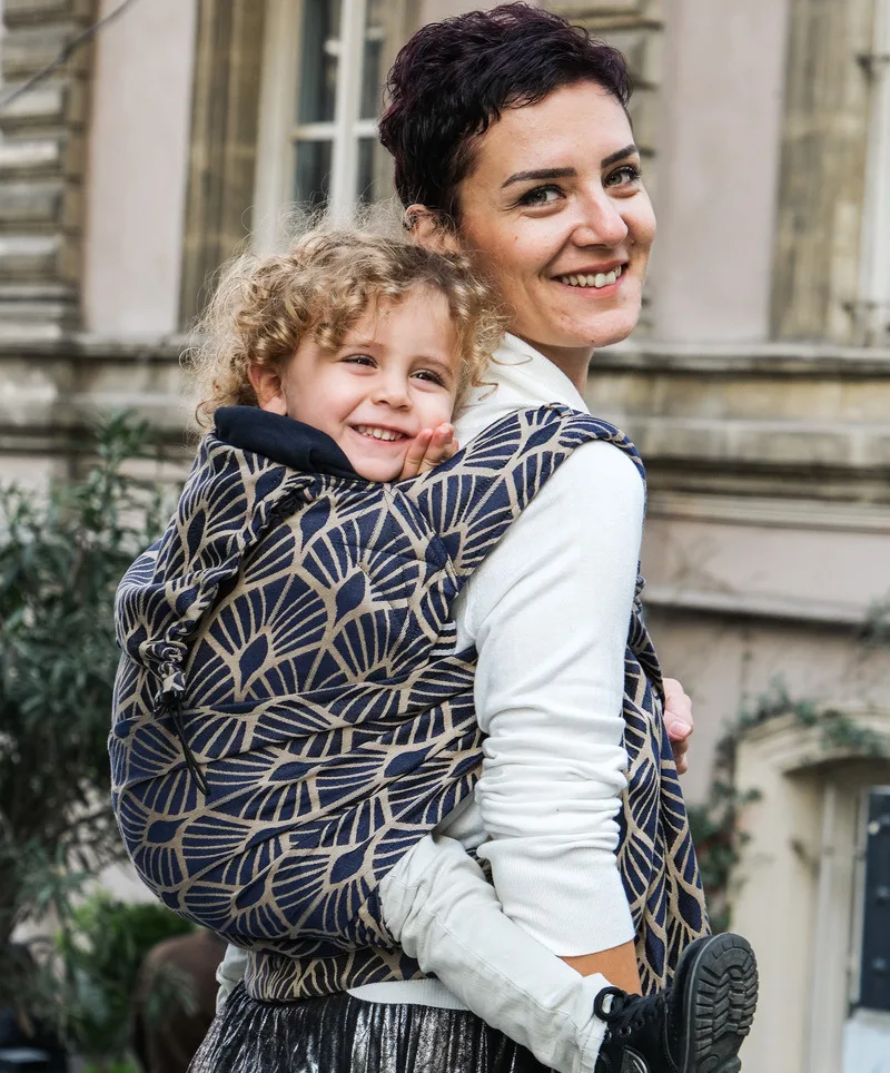 Neko Halfbuckle Toddlersize - KIDONYA ELEGANCE