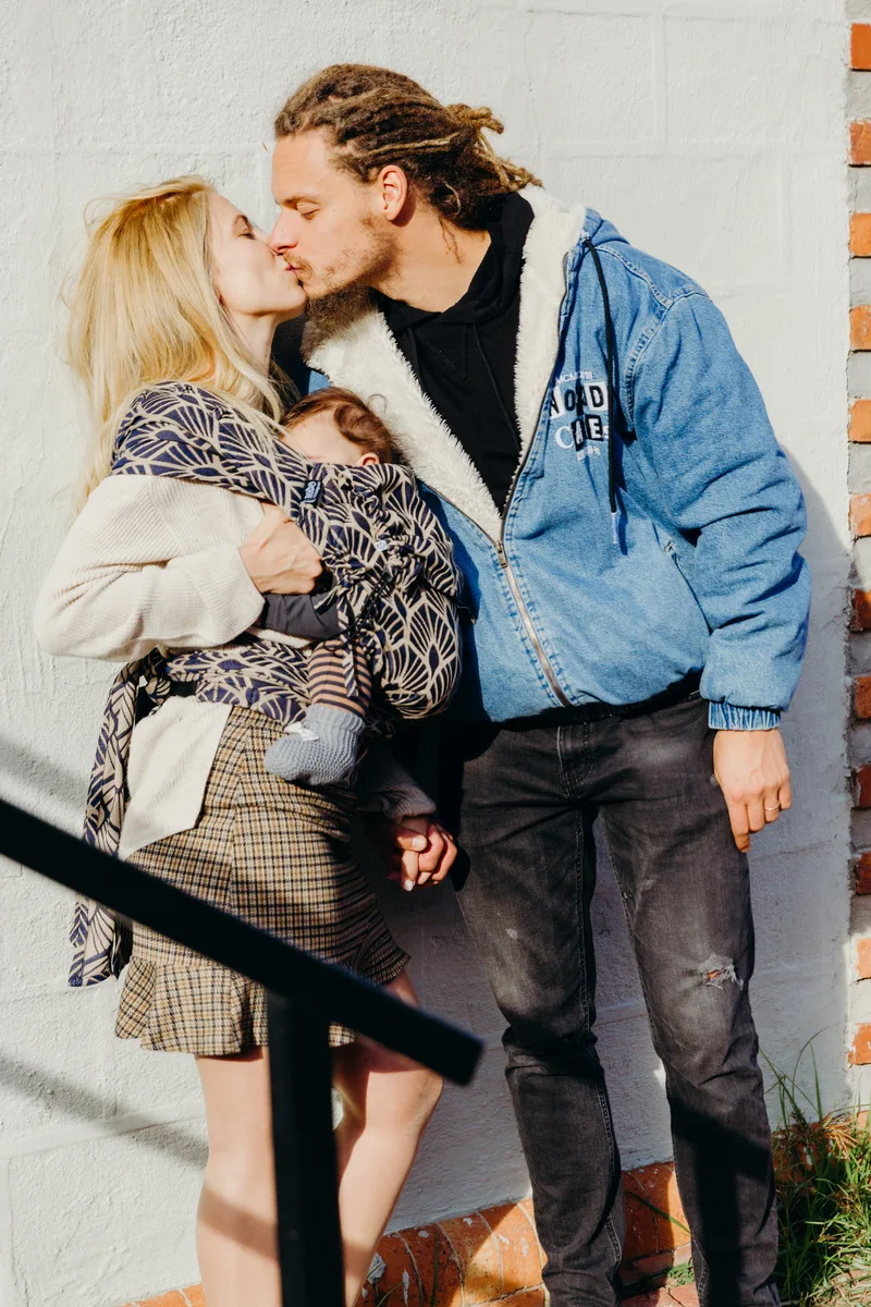 Neko Tai babysize - Kidonya Elegance Neko Tai babysize - Kidonya Elegance