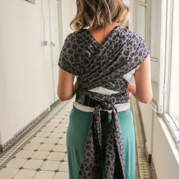 Neko Halfbuckle Toddlersize