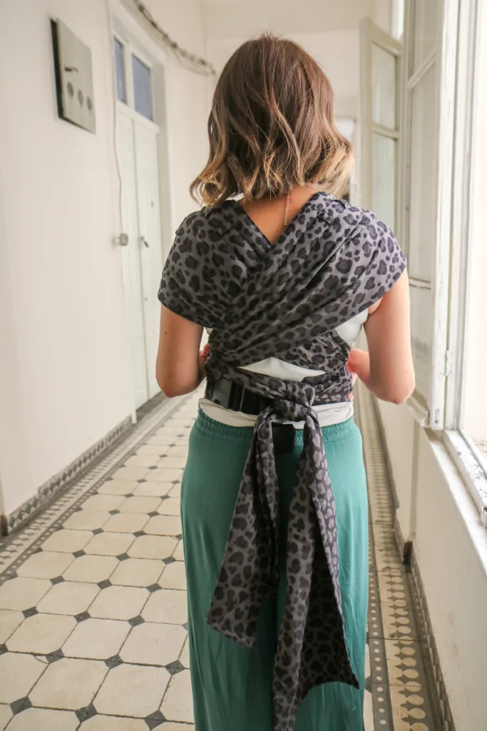 Neko Halfbuckle Toddlersize