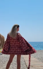 Neko Kimono - Laurus Joy