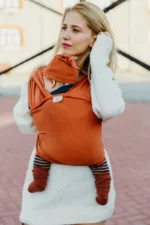 Neko Elastische Tuch -  Cinnamon