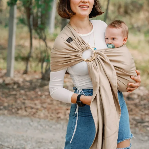 Neko Ring Sling - Shimmer