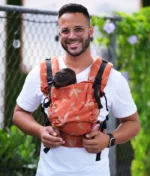 Neko Switch Baby Size  - Gemma Amber